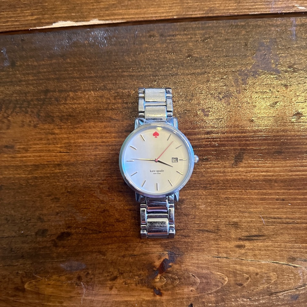 Kate Spade Watch